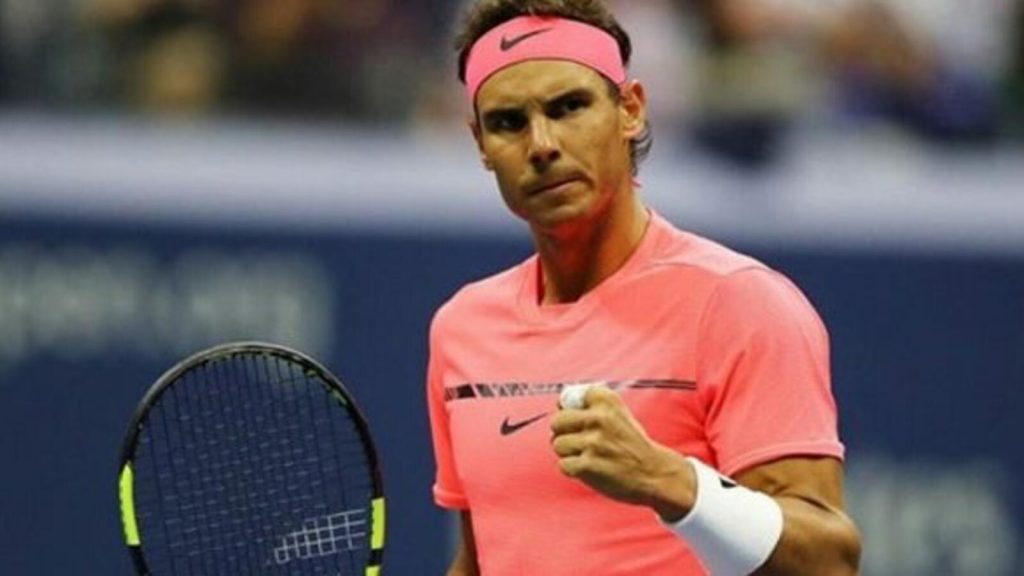 كأس روجرز للتنس: نادال يبلغ الدور الربع نهائي | Aldar.ma