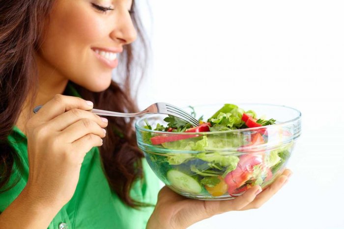 7 نصائح غذائية لزيادة الوزن بطريقة صحية Aldar.ma