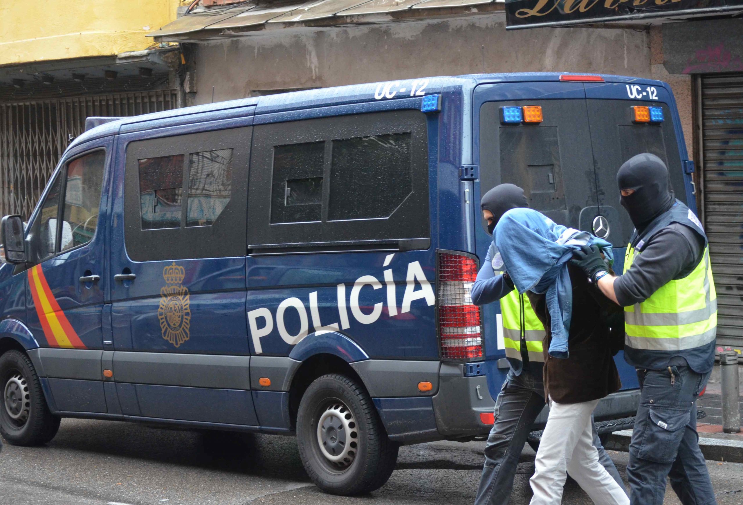 اعتقال رجل أعمال مغربي في اسبانيا لاستغلاله العمال