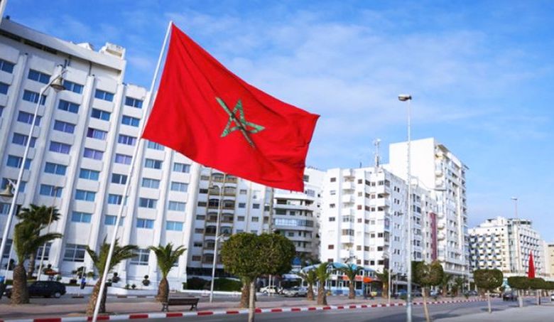 maroc | Aldar.ma