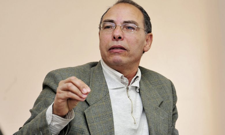 MOROCCO-JUSTICE-HUMAN RIGHTS | Aldar.ma
