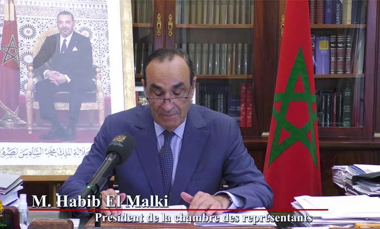 المالكي يشيد بمسار التعاون الذي يجمع بين المغرب ورواندا بقيادة جلالة الملك محمد السادس وفخامة الرئيس “بول كاجامي” | Aldar.ma