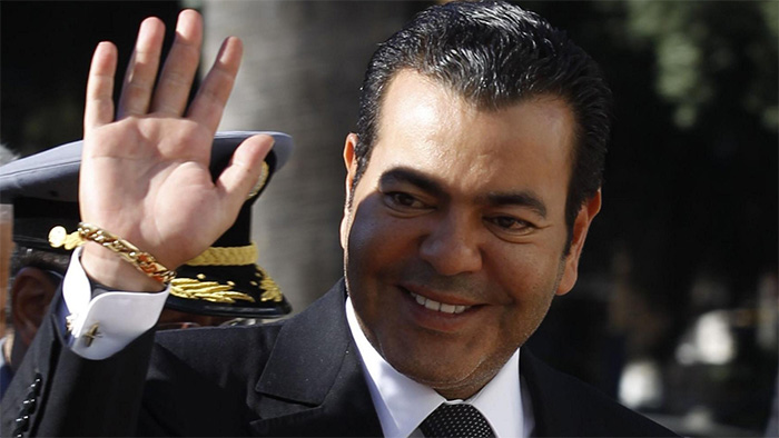 مولاي رشيد