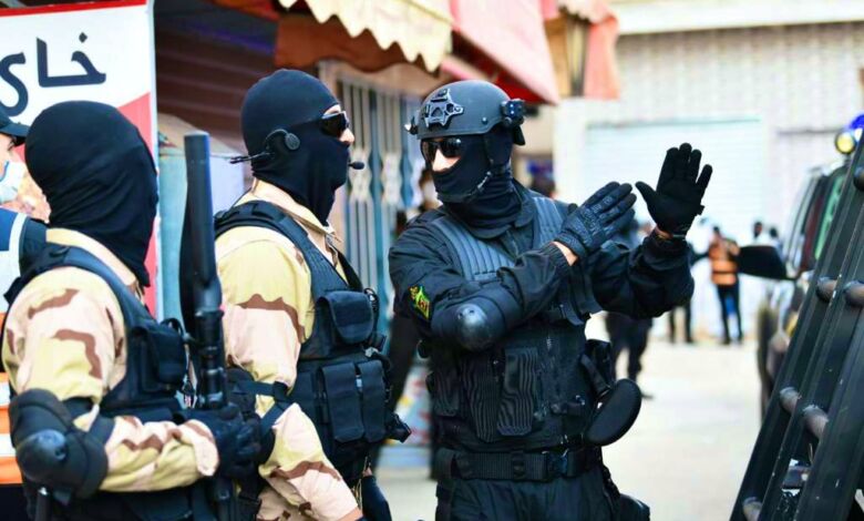 أسبوعية انجليزية: افتتاح الـ UNOCT يؤكد ثقة الأمم المتحدة في استراتيجية المغرب لمحاربة الإرهاب والتطرف | Aldar.ma