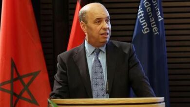 عمر زنيبر