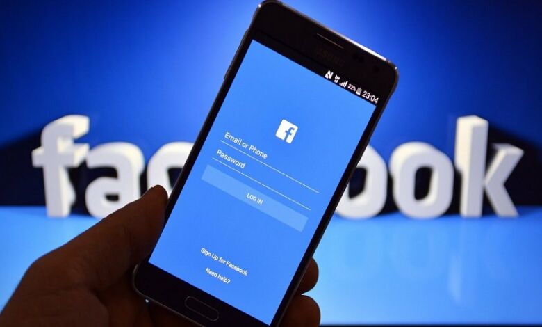 فيسبوك يحذف حسابات مزيفة مصدرها الجزائر ومقربة من النظام ...