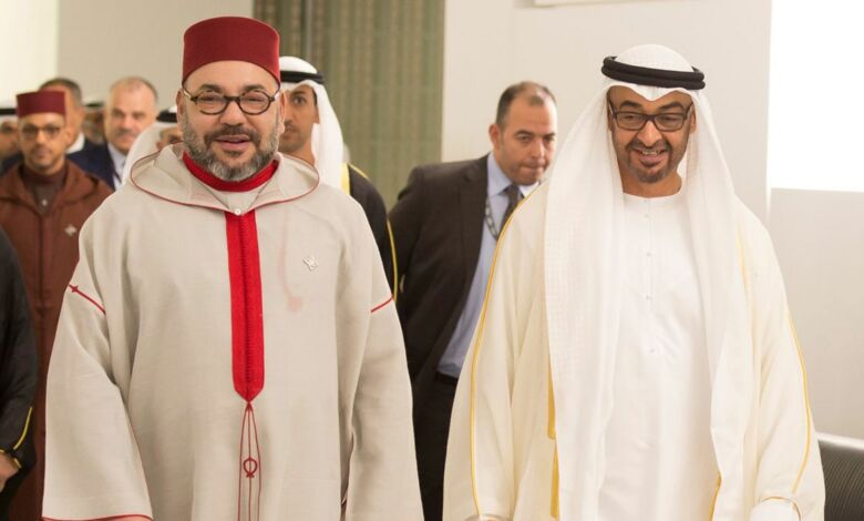 منتدى الأعمال بالعيون.. احتفاء بالإمارات وضربة موجعة للبوليساريو والنظام الجزائري | Aldar.ma