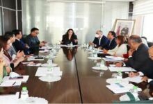 الدار البيضاء.. بحث التدابير الاستباقية تحسبا للتساقطات المطرية المرتقبة