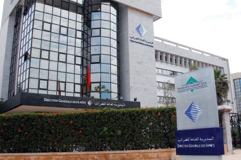 المديرية العامة للضرائب تنشر مذكرة حول الأحكام الجبائية لقانون المالية لسنة 2022 Aldar.ma المديرية العامة للضرائب تنشر مذكرة حول الأحكام الجبائية لقانون المالية لسنة 2022 Aldar.ma