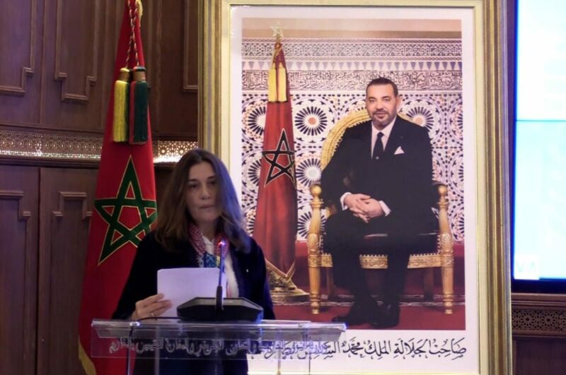 فوستيي : محاور الإطار تتماشى مع أهداف النموذج التنموي الجديد في المغرب