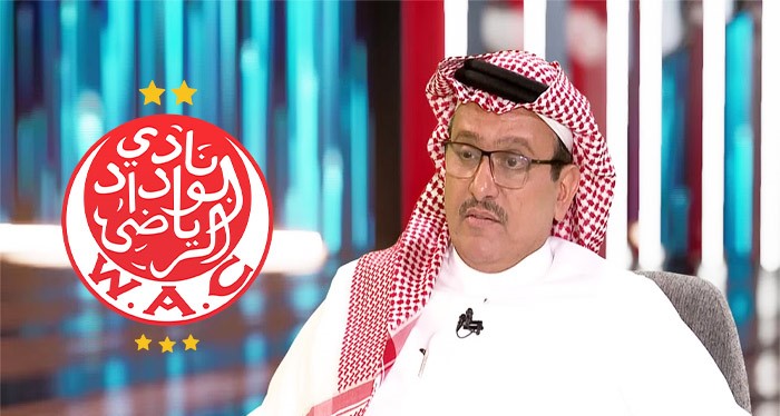 رجل أعمال سعودي يعتزم شراء الوداد الرياضي
