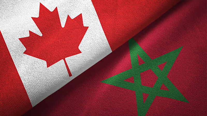 تبسيط إجراءات الأسفار.. أوتاوا تبرز الأهمية التي توليها ل”علاقاتها المتنامية” مع المغرب