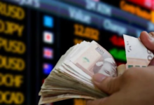 مركز أبحاث: اضطراب طفيف في توازن السوق النقدية