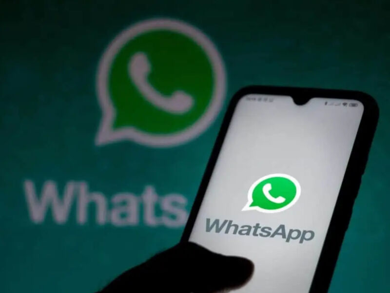 “واتساب” يضيف ميزة إنشاء خلفيات بواسطة الذكاء الاصطناعي