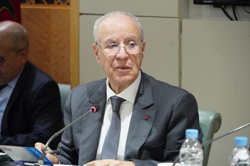 الرباط..التوفيق يبرز بواعث الحاجة إلى المذهب المالكي في ظل التحولات المجتمعية