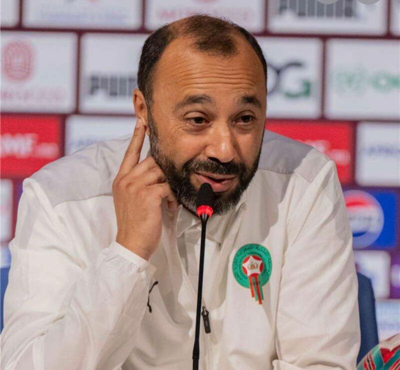 السكتيوي: الإمارات بيتي الثاني وكرتها كانت ولا تزال رائدة خليجياً