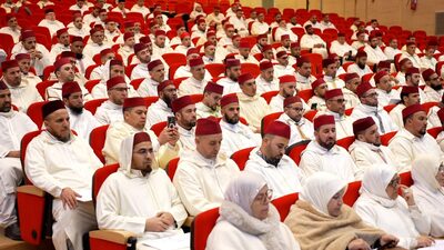 إسبانيا: بعثة دينية مغربية لمواكبة وتأطير أفراد الجالية المغربية خلال رمضان