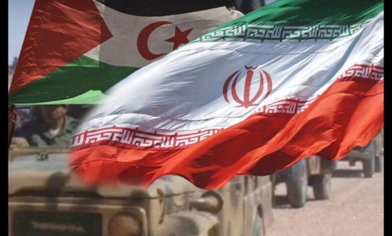 واشنطن على أبواب تصنيف البوليساريو تحت طائلة الإرهاب مشروع قانون في الكونغرس يتهم الجبهة بالتحالف مع إيران وتلقي طائرات مسيّرة وأسلحة