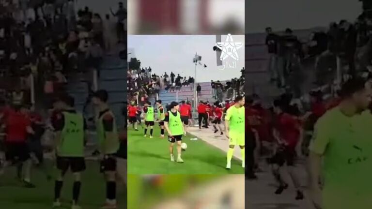 في خطوة لتعزيز الكفاءات الرياضية أكادير تحتضن دورة تكوينية متقدمة في تقنيات وبيداغوجيا الملاكمة