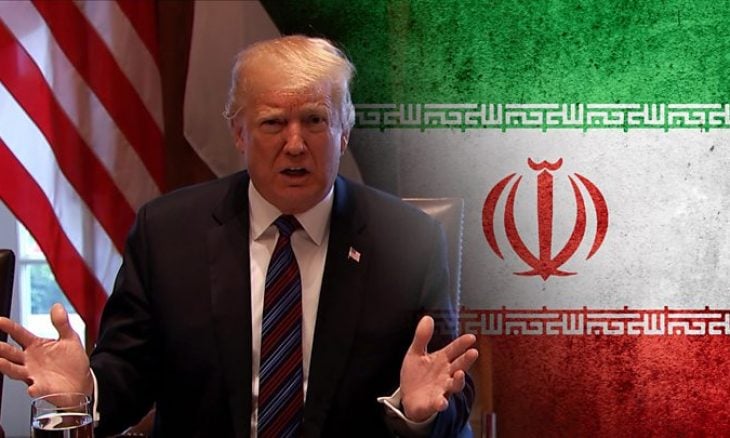 ترامب سيتخذ “قرارا نهائيا” الجمعة بشأن اتفاق محتمل مع طهران