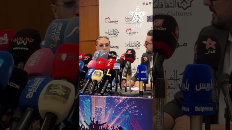 ديزي دروس: "التوازن مهم عندي وما كنقبلش نتنازل على مبادئي"