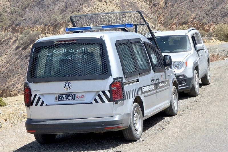 مصدر مسؤول ينفي العثور على 25 جثة لمهاجرين غير شرعيين بجهة الشرق