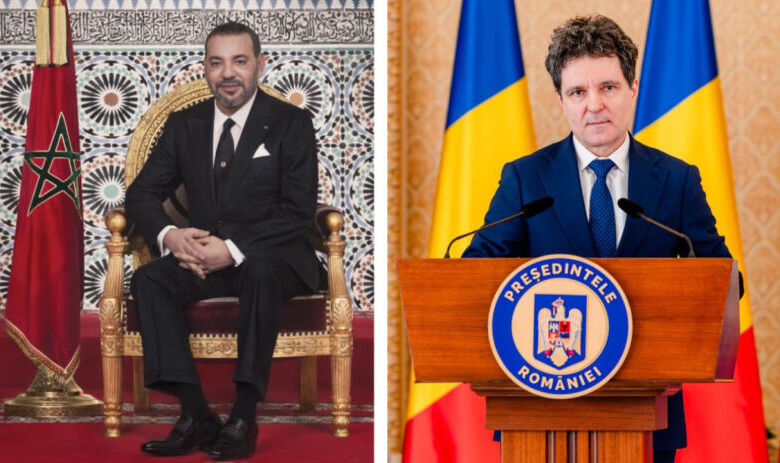 رومانيا تعتبر أن “حكما ذاتيا حقيقيا تحت السيادة المغربية يمكن أن يشكل حلا قابلا للتطبيق” لقضية الصحراء المغربية