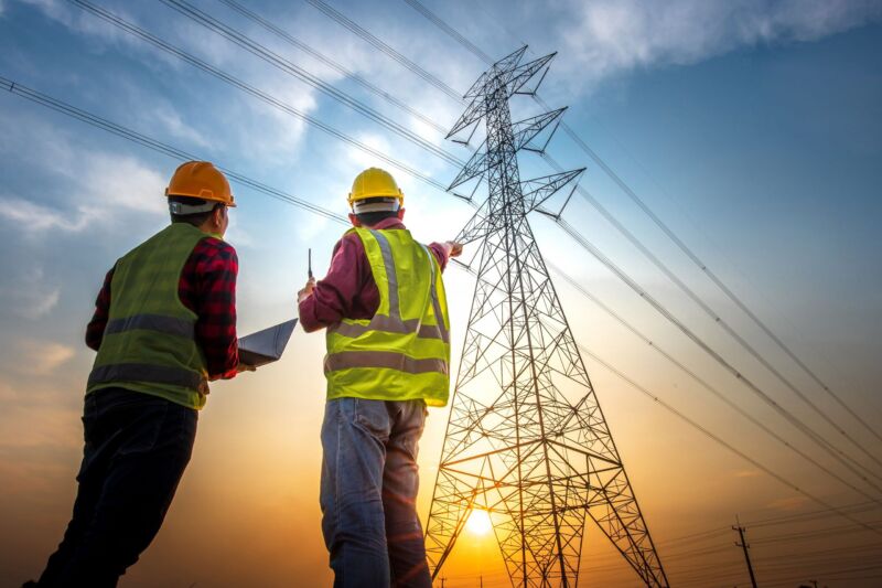 ارتفاع الإنتاج الوطني للطاقة الكهربائية بـ 0,4 في المائة عند متم ماي 2026 (مديرية)
