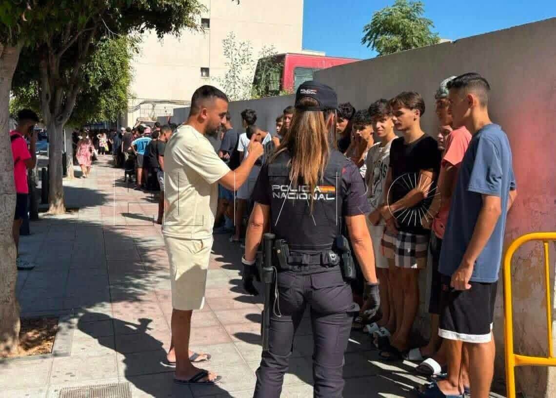 التعاون في مجال الهجرة.. إعادة القاصرين غير المرفوقين مسألة مبدأ قائمة على التعليمات الملكية السامية (مصدر دبلوماسي)