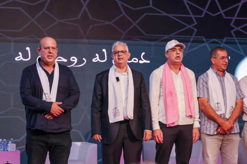 الاستقلال يستعرض برنامجه الانتخابي بطنجة ويركز على القدرة الشرائية والصحة والتشغيل