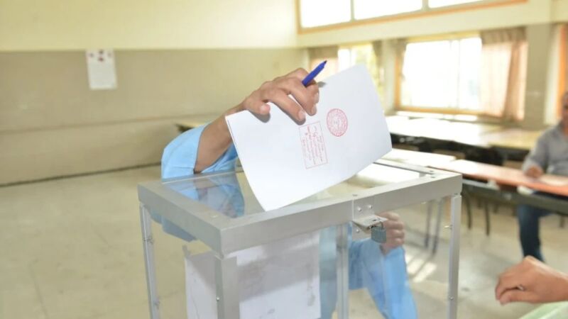 النساء يمثلن %46 من الهيئة الناخبة.. ماذا تقول أرقام انتخابات 2026؟