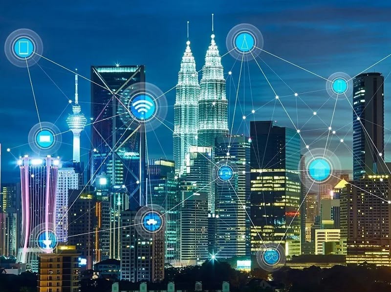 التكنولوجيا لخدمة الحياة اليومية..كيف تراهن الصين على المدن الذكية؟