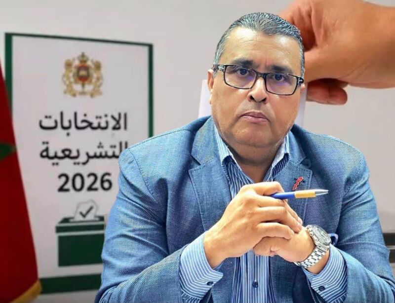 يوم الإقتراع ترسيخ للإختيار الديمقراطي وصون لنزاهة العملية الإنتخابية.