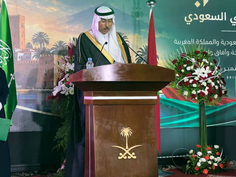 السعودية من الرباط: دعم ثابت لوحدة المغرب وسيادته.. ووحدة الهدف والمصير تجمع المملكتين
