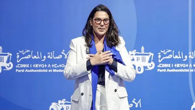 من صدارة الانتخابات إلى قلب المشاورات.. هل تكتب فاطمة الزهراء المنصوري صفحة المرأة الأولى في رئاسة الحكومة؟