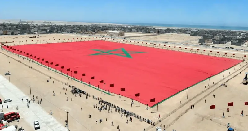 غينيا بيساو تجدد تأكيد موقفها “الواضح والثابت” الداعم للوحدة الترابية ولسيادة المغرب على صحرائه