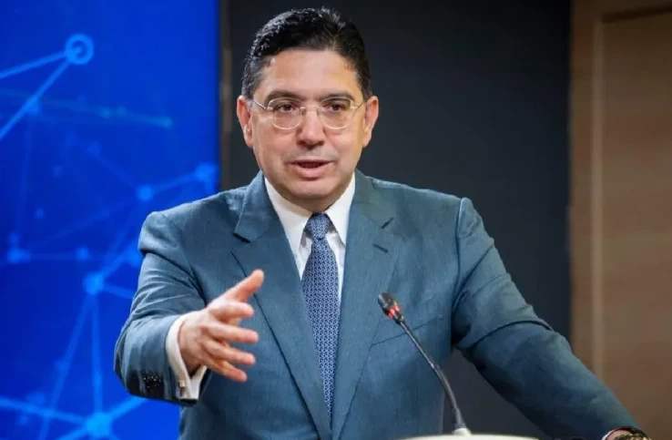 الحكامة العالمية.. السيد بوريطة يدعو إلى صوت أقوى وعمل منسق للجنوب العالمي