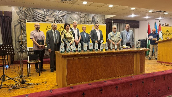 القاهرة.. تكريم الروائي المغربي مبارك ربيع ضمن فعاليات الدورة ال12 لمسابقة “ديوان العرب” | موقع الدار