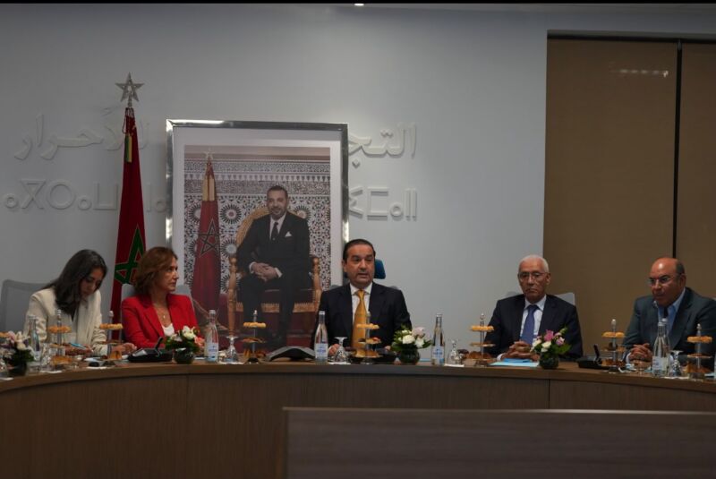 الأحرار يفتح صفحة ما بعد الانتخابات.. إشادة بحصيلة ولايته الحكومية وتفويض المجلس الوطني لحسم المشاركة في الحكومة المقبلة